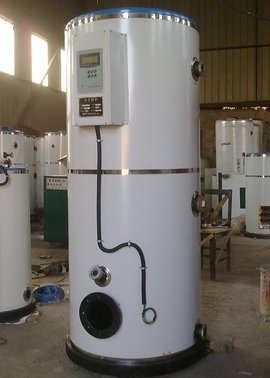 生物質熱水鍋爐  生物質蒸汽發生器 燃氣蒸汽發生器