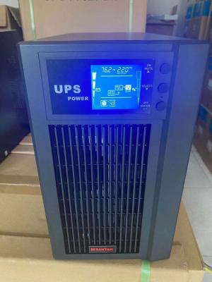 浙江UPS电源 山特C6KS UPS6KVA