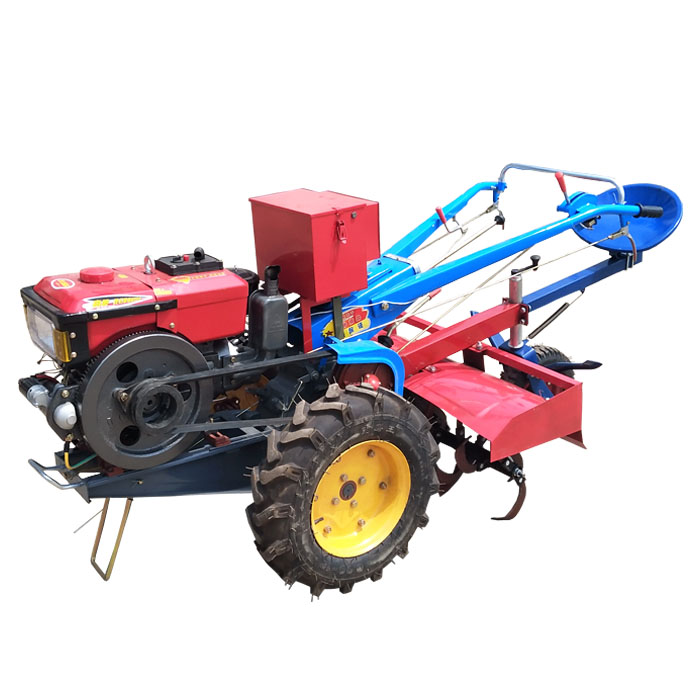 农业微型动力耕耘机手扶拖拉机